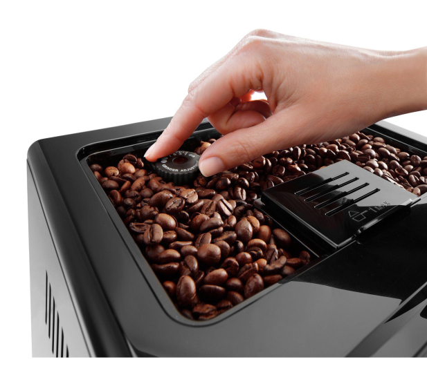 DeLonghi Eletta Cappuccino EVO ECAM 46.860.B - 1037155 - zdjęcie 6